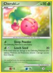 Pokemon POP Series 6 card 13