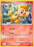 Pokemon POP Series 6 card 14