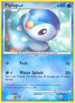 Pokemon POP Series 6 card 15