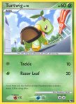 Pokemon POP Series 6 card 17