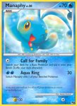 Pokemon POP Series 6 card 3