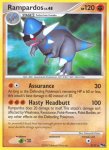 Pokemon POP Series 6 card 5