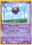 Pokemon POP Series 6 card 6