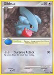 Pokemon POP Series 6 card 7