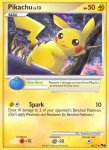 Pokemon POP Series 6 card 9