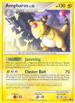 Pokemon POP Series 7 card 1
