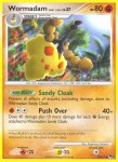 Pokemon POP Series 7 card 10