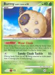 Pokemon POP Series 7 card 12