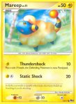 Pokemon POP Series 7 card 14