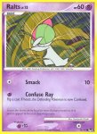 Pokemon POP Series 7 card 15