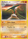 Pokemon POP Series 7 card 2
