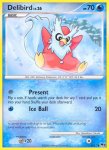 Pokemon POP Series 7 card 6