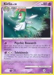 Pokemon POP Series 7 card 8