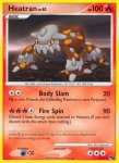 Pokemon POP Series 8 card 1