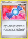 Pokemon POP Series 8 card 10