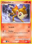 Pokemon POP Series 8 card 12