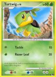 Pokemon POP Series 8 card 17