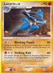 Pokemon POP Series 8 card 2