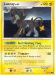 Pokemon POP Series 8 card 3