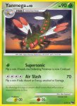 Pokemon POP Series 8 card 5