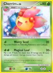 Pokemon POP Series 8 card 6