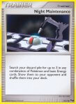 Pokemon POP Series 8 card 9