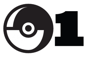 POP Series 1 Pokemon card set symbol