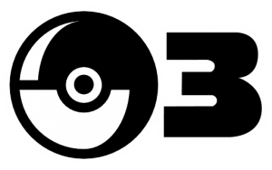 POP Series 3 Pokemon card set symbol