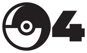 POP Series 4 Pokemon card set symbol