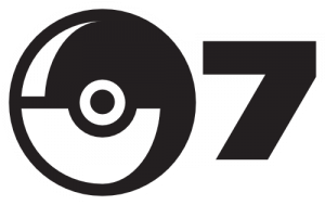 POP Series 7 Pokemon card set symbol