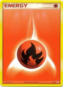 Pokemon EX Trainer Kit Latias card 10