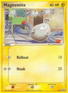 Pokemon EX Trainer Kit Latios card 4