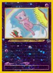 Pokemon Southern Islands card 1