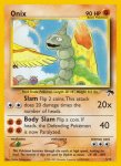 Pokemon Southern Islands card 3