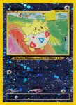 Pokemon Southern Islands card 4