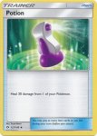 Pokemon Sun and Moon Trainer Kit Alolan Ninetales deck card 15