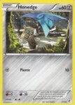 Pokemon XY Trainer Kit Wigglytuff Deck card 27/30