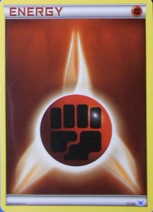 Pokemon XY Trainer Kit Latios Deck card 5