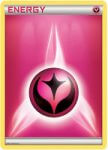 Pokemon XY Trainer Kit Wigglytuff Deck card 3/30