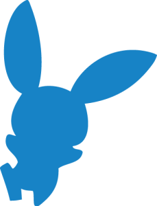 Pokemon EX Trainer Kit 2 Minun card set symbol