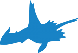 Pokemon EX Trainer Kit Latios card set symbol