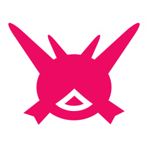 Pokemon XY Trainer Kit Latias set symbol