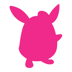 Pokemon XY Trainer Kit Wigglytuff set symbol