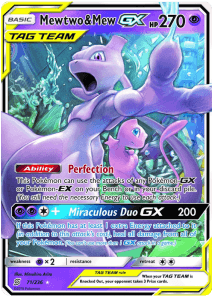 Pokemon Sun & Moon Unified Minds card 71