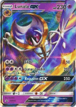 Sun and Moon Promo card SM103