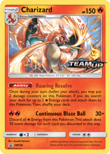 Sun and Moon Promos card SM158