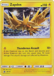Sun and Moon Promo card SM159