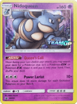 Sun and Moon Promo card SM160