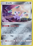 Sun and Moon Promo card SM161
