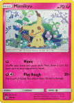 Sun and Moon Promo card SM163